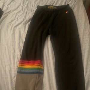 Aviator Nation sweat pants